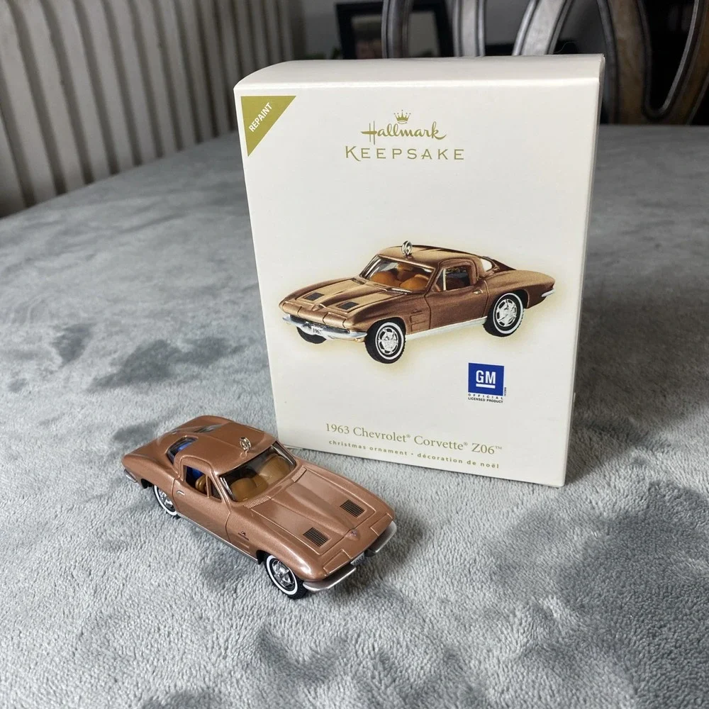 Hallmark Keepsake